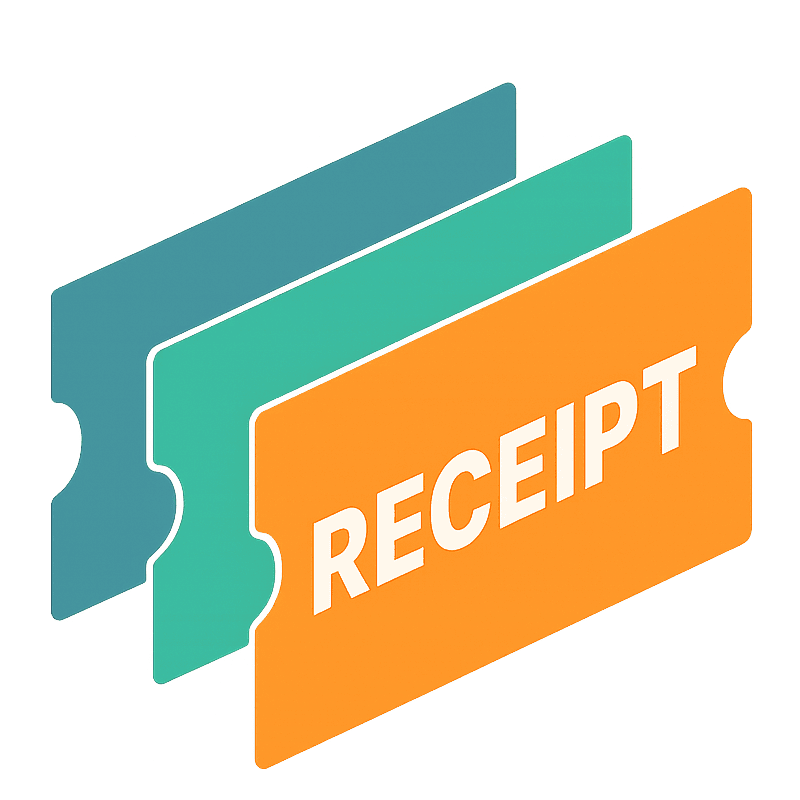 Anyreceipt Logo